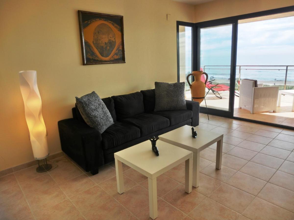 Appartamento Edessa - Las Terrazas Lux Oropesa del Mar Esterno foto