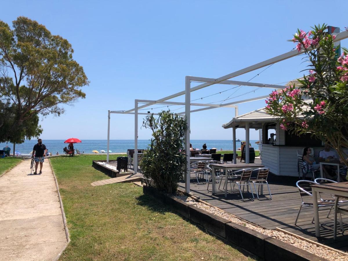 Appartamento Edessa - Las Terrazas Lux Oropesa del Mar Esterno foto