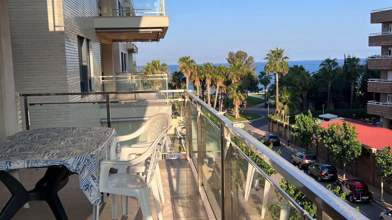 Appartamento Edessa - Las Terrazas Lux Oropesa del Mar Esterno foto